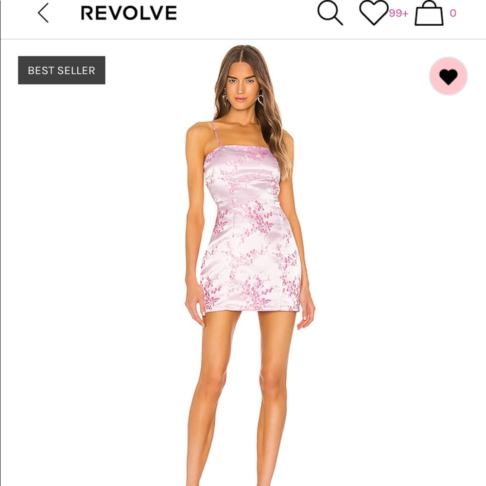 Revolve dress!! NWT!